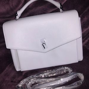Simply Vera Wang Flare Crossbody